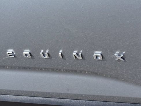 New 2026 Chevrolet Equinox LT w/ Safety and Technology Package AWD/4WD image 14