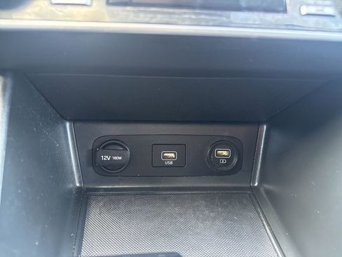 Used 2020 Hyundai Sonata Blue image 18