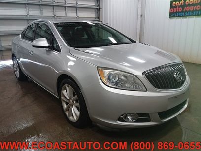 Used 2013 Buick Verano