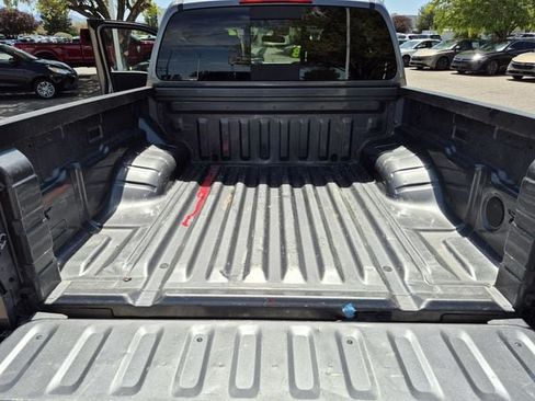 Certified 2024 Nissan Frontier PRO-4X AWD/4WD image 22