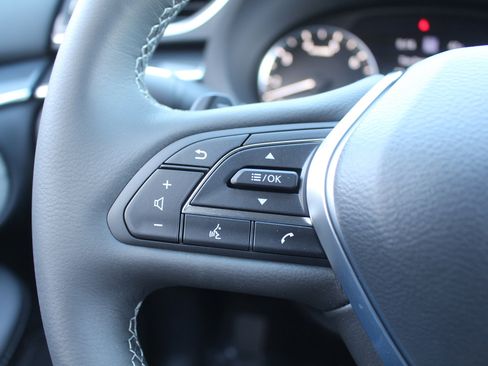 Certified 2025 INFINITI QX50 Sport image 22