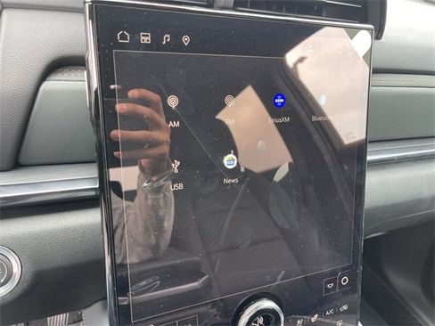 New 2026 GMC Terrain AT4 w/ Convenience Package III image 16