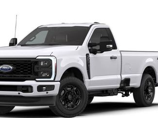 New 2026 Ford F350 XL w/ STX Appearance Package video 1