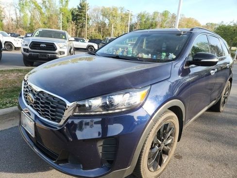 Used 2020 Kia Sorento S image 7