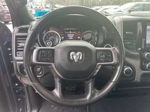 Used 2022 RAM 2500 Tradesman image 19