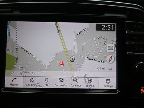 Used 2020 Nissan Maxima 3.5 SL w/ Floor Mat Group image 12