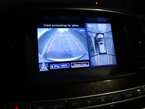 Used 2014 INFINITI QX60 Luxe w/ Premium Plus Package AWD/4WD image 31