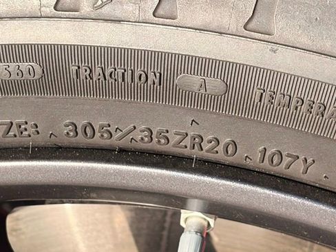 Used 2025 Dodge Charger Daytona Scat Pack w/ Track Pack AWD/4WD image 6