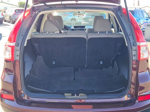 Used 2015 Honda CR-V EX image 7