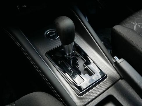 Used 2021 Mitsubishi Outlander Sport ES AWD/4WD image 24