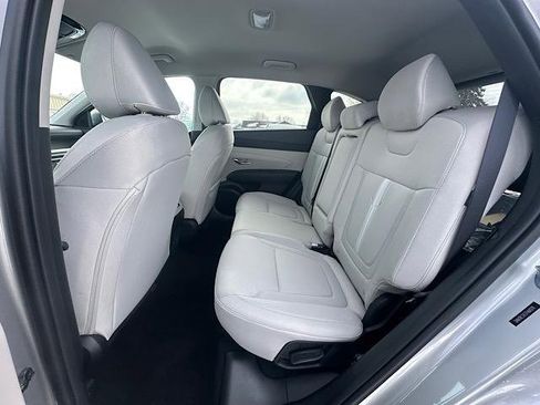 New 2026 Hyundai Tucson SEL image 10