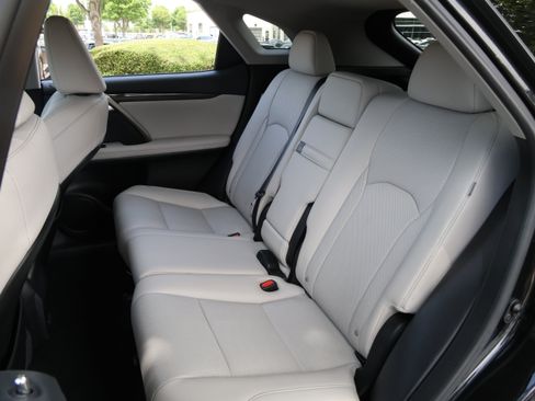 Used 2022 Lexus RX 350 FWD image 33