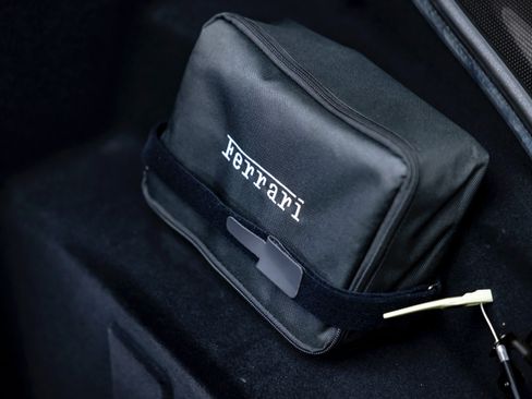 Used 2023 Ferrari 296 GTS image 51