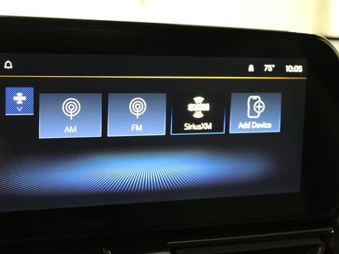 New 2026 Chevrolet TrailBlazer RS w/ Convenience Package FWD image 45