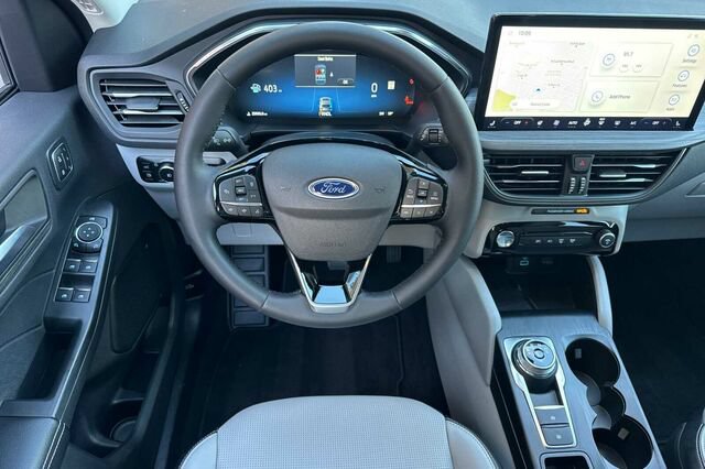 Certified 2023 Ford Escape Platinum FWD image 14