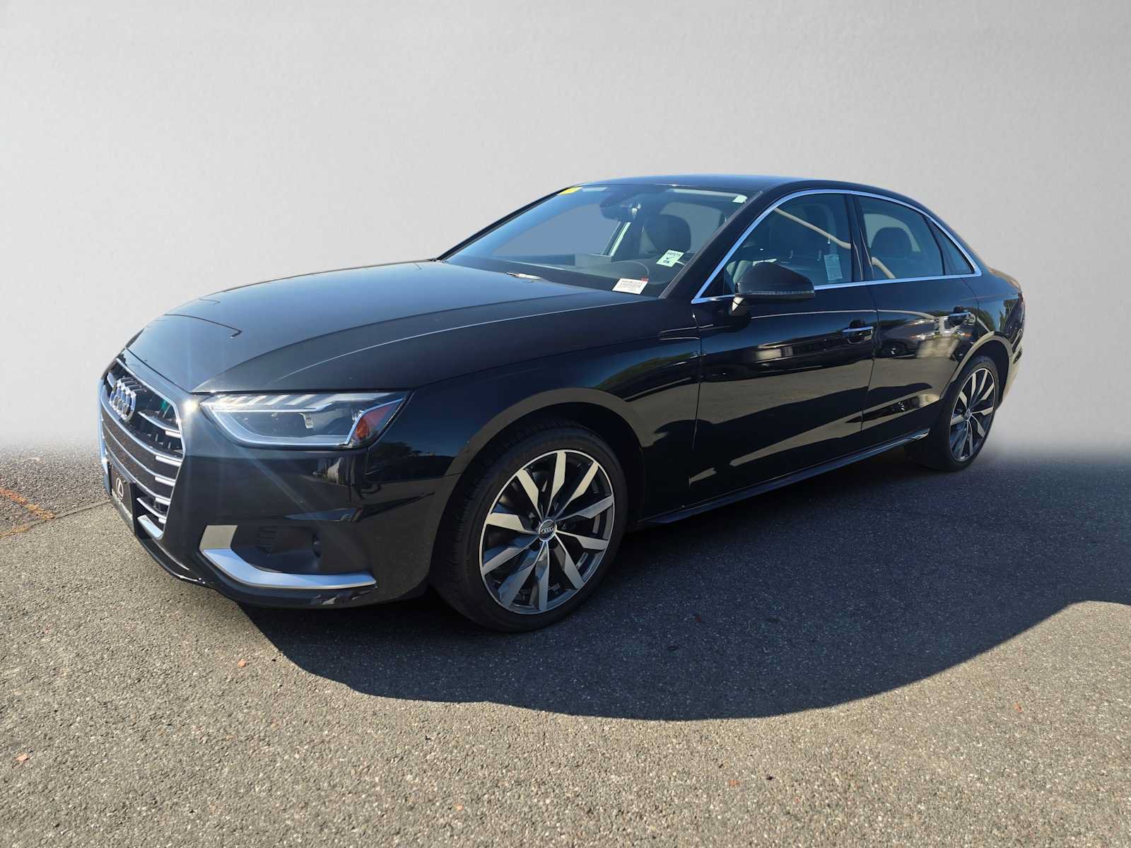 Used 2020 Audi A4 2.0T Premium Plus FWD image 7