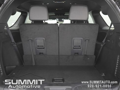 New 2026 Dodge Durango GT image 27