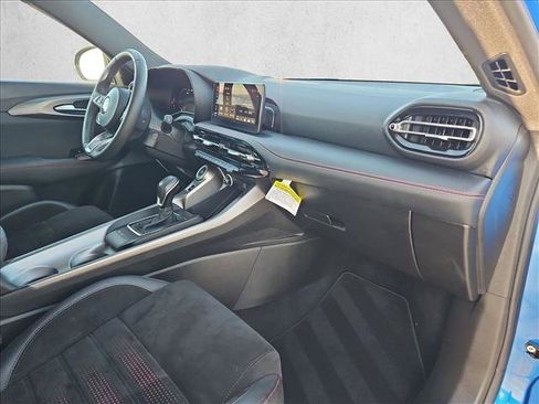 Used 2024 Dodge Hornet GT AWD/4WD image 20
