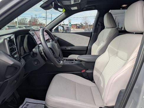 Certified 2025 Lexus TX 350 AWD w/ Technology Package image 11