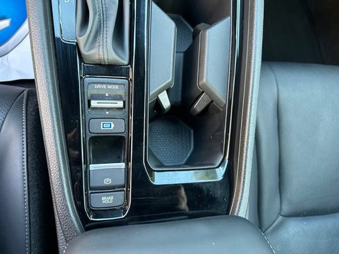 Certified 2023 Honda Accord Sport image 25