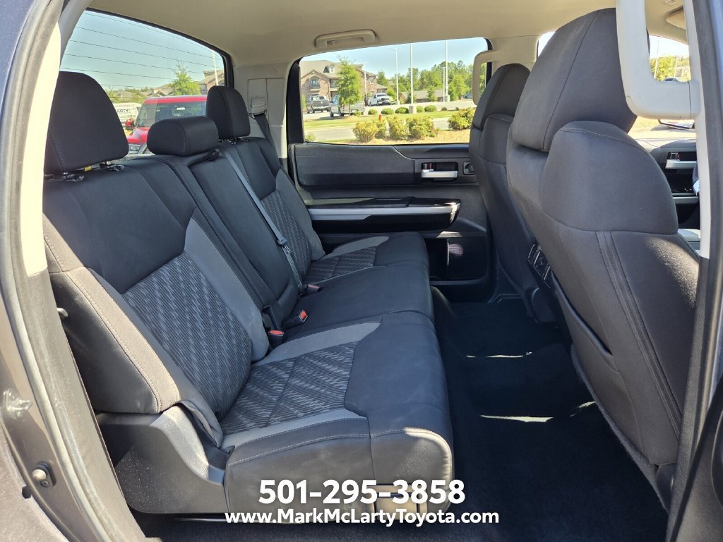 Used 2021 Toyota Tundra SR5 RWD image 15