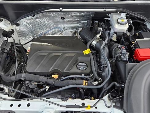 Used 2021 Buick Encore GX Preferred w/ Cold Weather Comfort Package FWD image 27