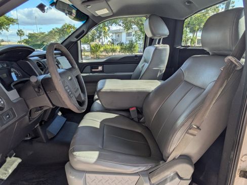 Used 2013 Ford F150 XL w/ PWR Equipment Group image 15