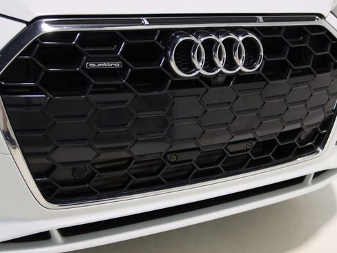Used 2021 Audi A5 2.0T Premium Plus w/ Premium Plus AWD/4WD image 27