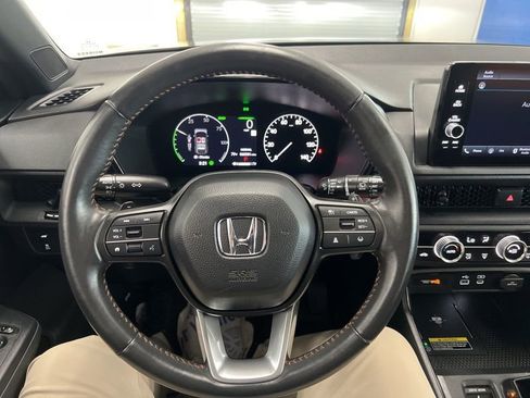 Used 2024 Honda CR-V Sport-L image 25