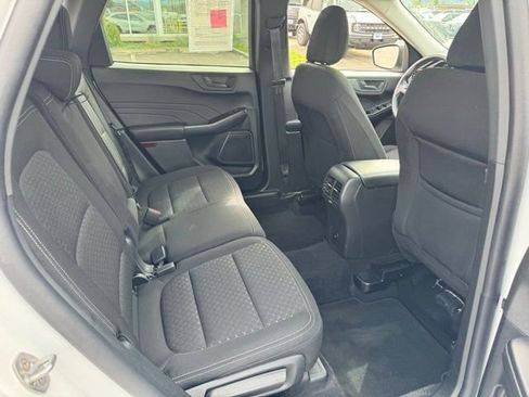 Used 2025 Ford Escape Active AWD/4WD image 23