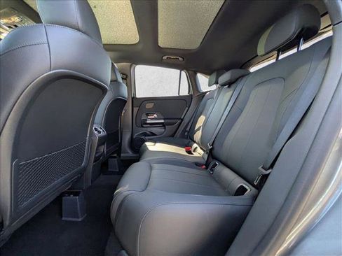 New 2026 Mercedes-Benz GLA 250 4MATIC image 16