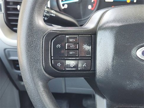 Used 2022 Ford F150 XL w/ Equipment Group 101A High image 27