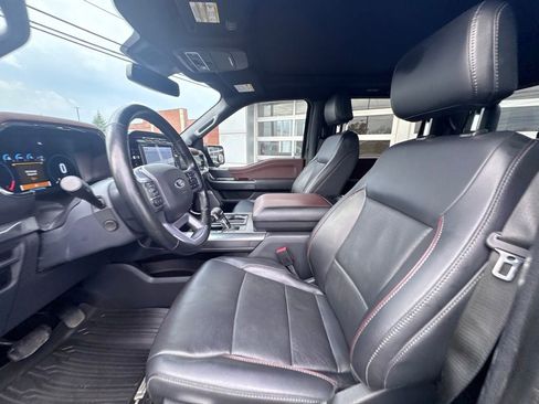 Used 2023 Ford F150 Lariat image 25