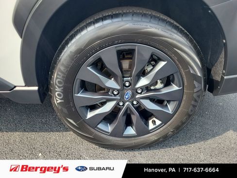 Certified 2024 Subaru Outback Onyx Edition AWD/4WD image 20