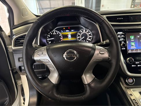 Used 2018 Nissan Murano Platinum AWD/4WD image 20