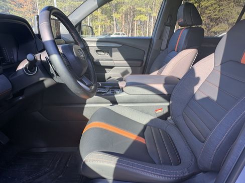 Used 2026 Honda Passport TrailSport image 7