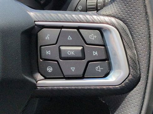 New 2026 Ford Mustang Premium RWD image 24