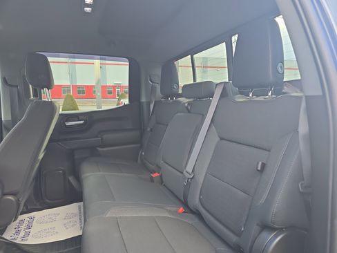 Used 2019 Chevrolet Silverado 1500 LT w/ All-Star Edition image 14