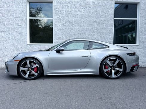 Used 2023 Porsche 911 Carrera S RWD image 10