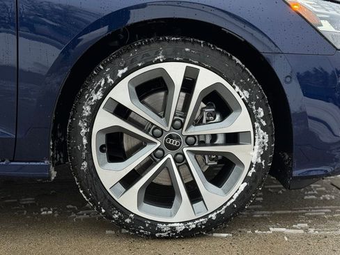 New 2026 Audi A3 2.0T Premium image 8