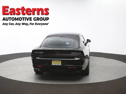Used 2024 Dodge Charger Daytona R/T w/ Plus Group AWD/4WD image 34