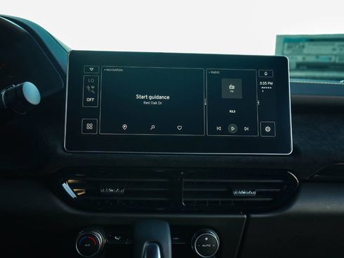 Used 2024 Lotus Emira First Edition image 31