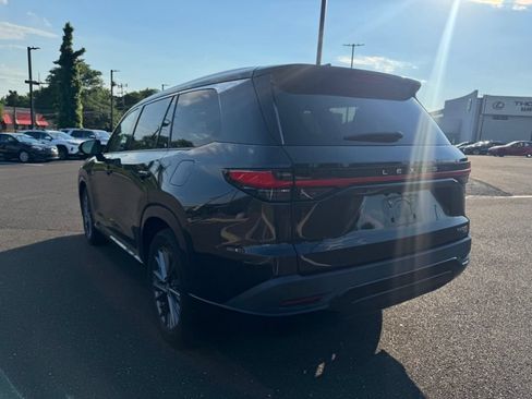Used 2024 Lexus TX 350 AWD w/ Cold Weather Package image 3