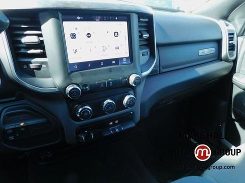 Used 2024 RAM 2500 Big Horn image 9