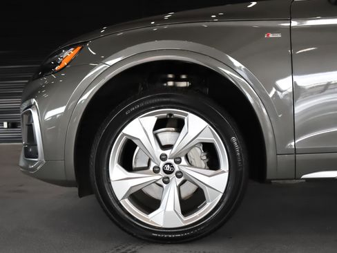 Used 2023 Audi Q5 2.0T Premium image 5