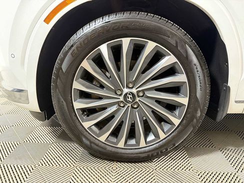Used 2024 Hyundai Palisade Calligraphy AWD/4WD image 32