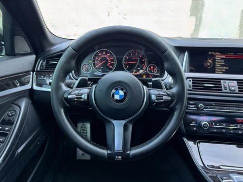 Used 2016 BMW 528i Sedan RWD image 20