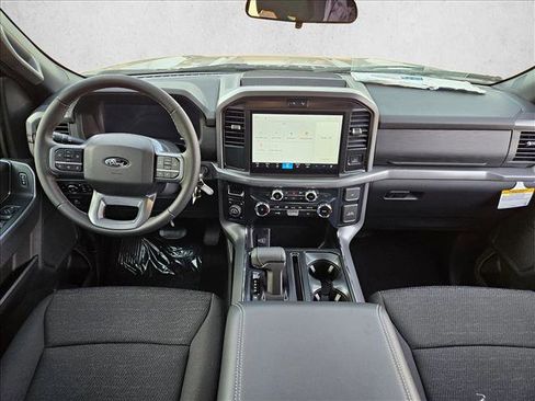 New 2026 Ford F150 XLT w/ FX4 Off-Road Package image 11