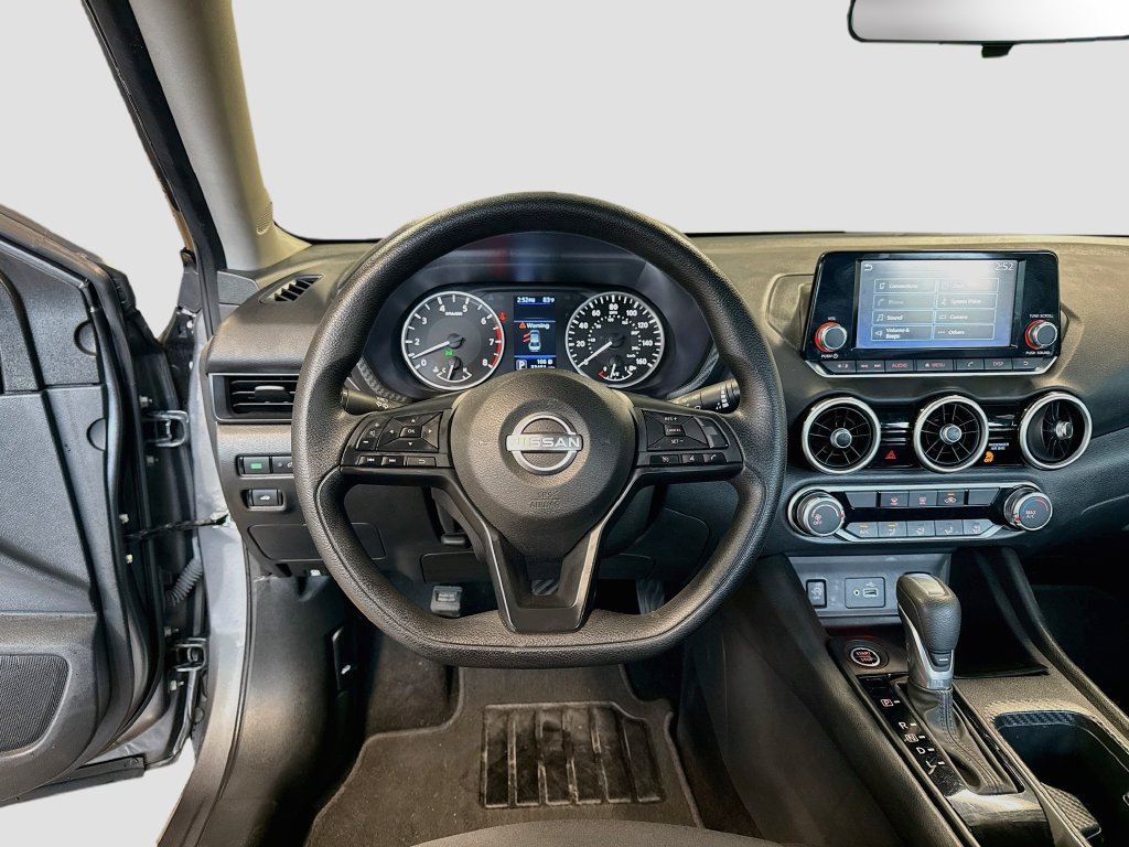 Used 2024 Nissan Sentra S FWD image 23