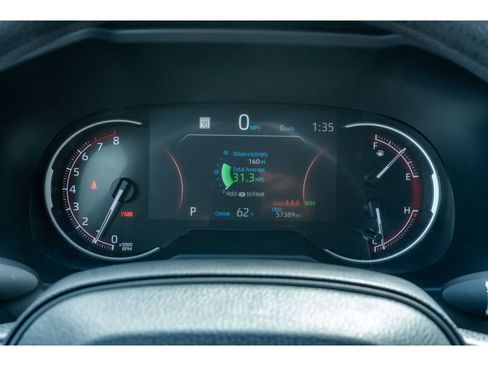 Used 2024 Toyota RAV4 XLE image 20